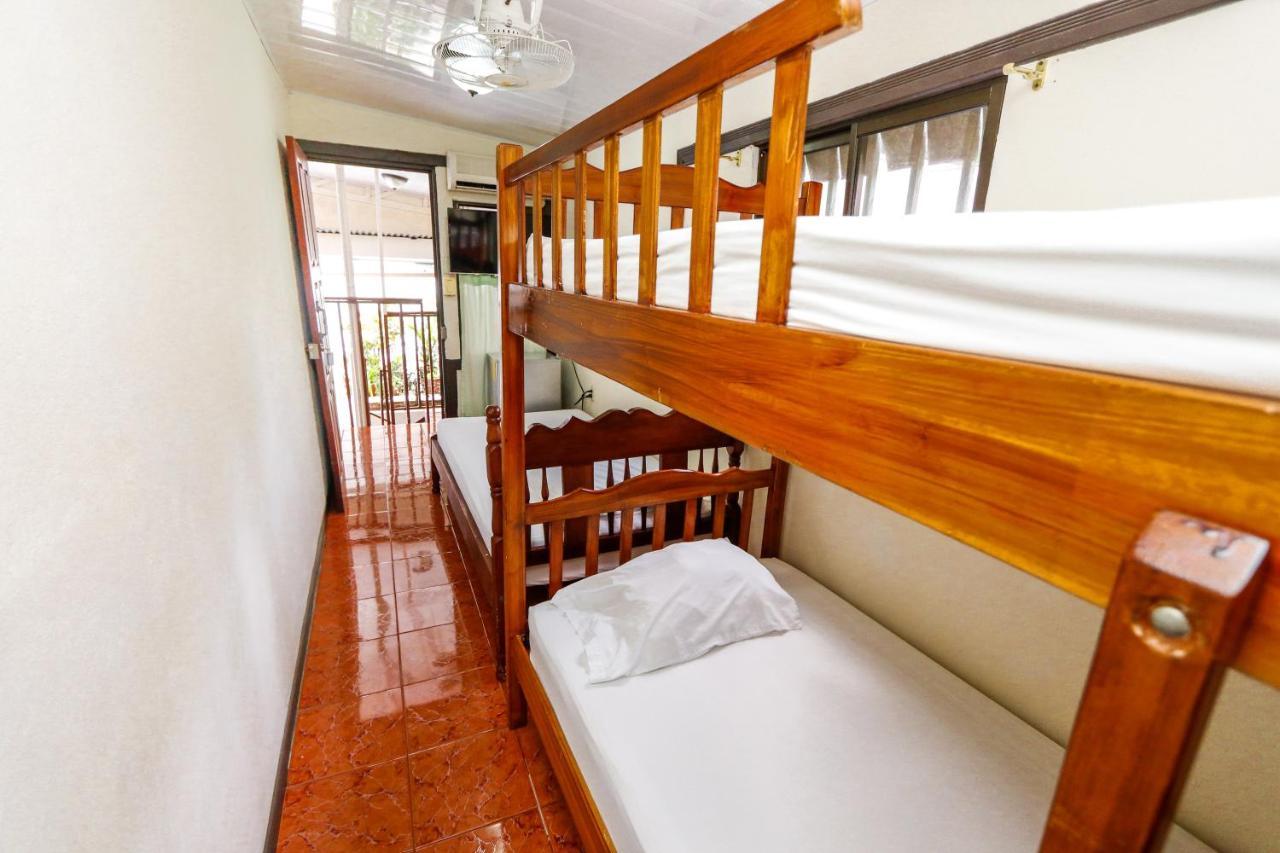 Chambre Triple Économique