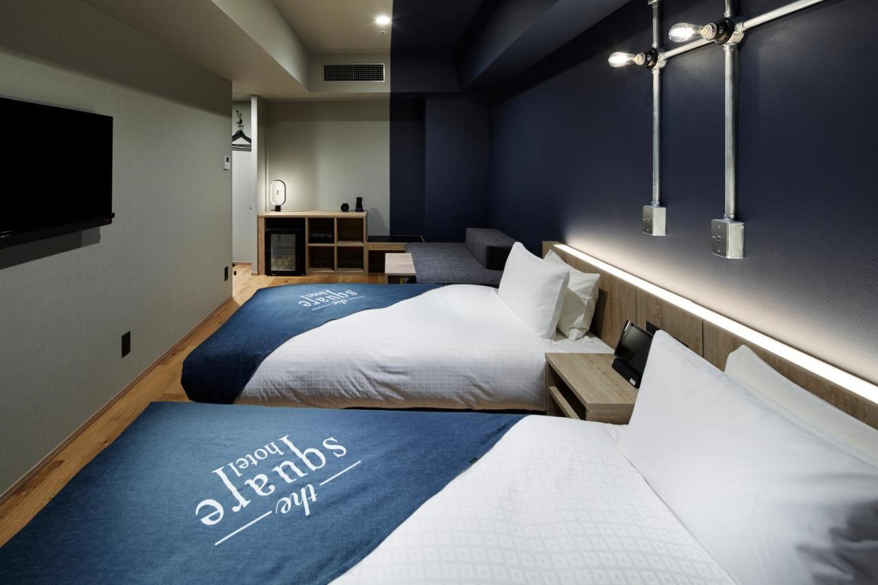 Premier Zweitbettzimmer - Nichtraucher