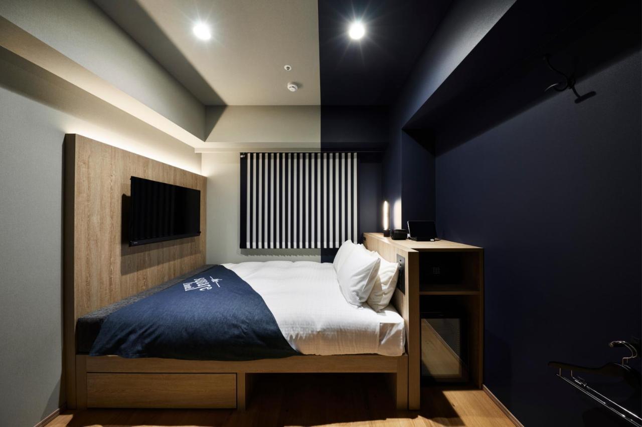 Moderate Doppelzimmer - Nichtraucher
