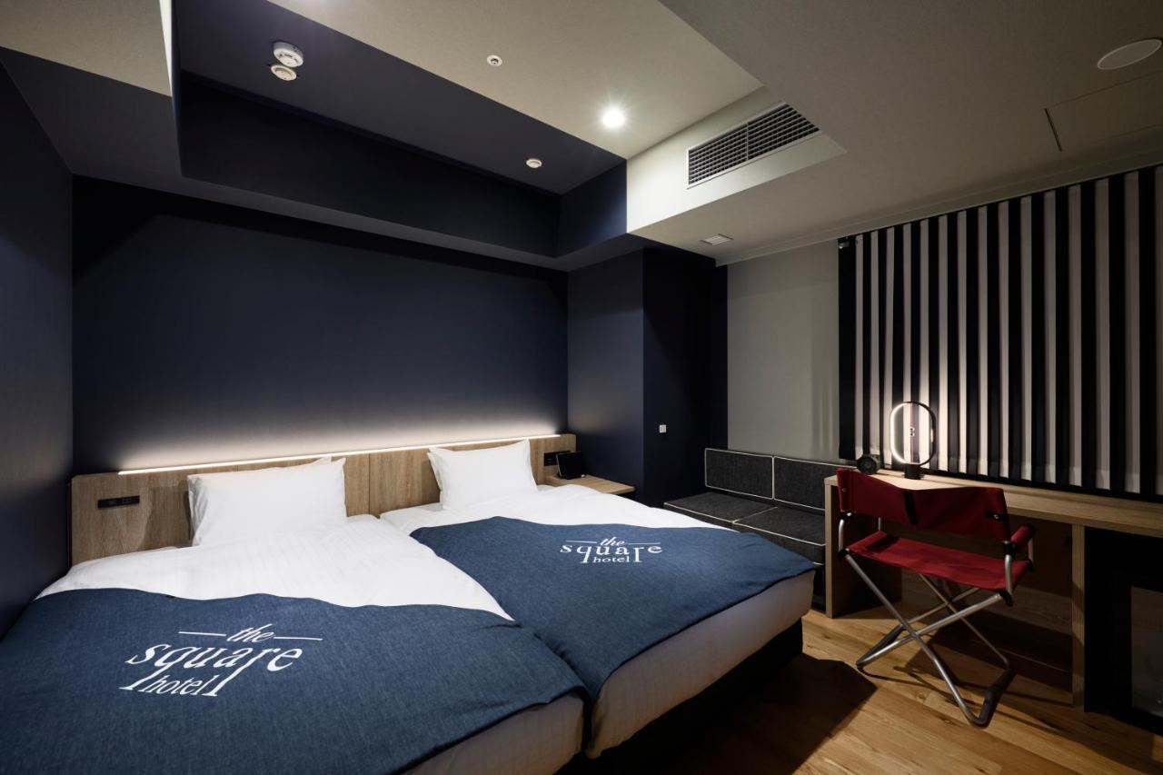 Deluxe Zweibettzimmer - Nichtraucherzimmer