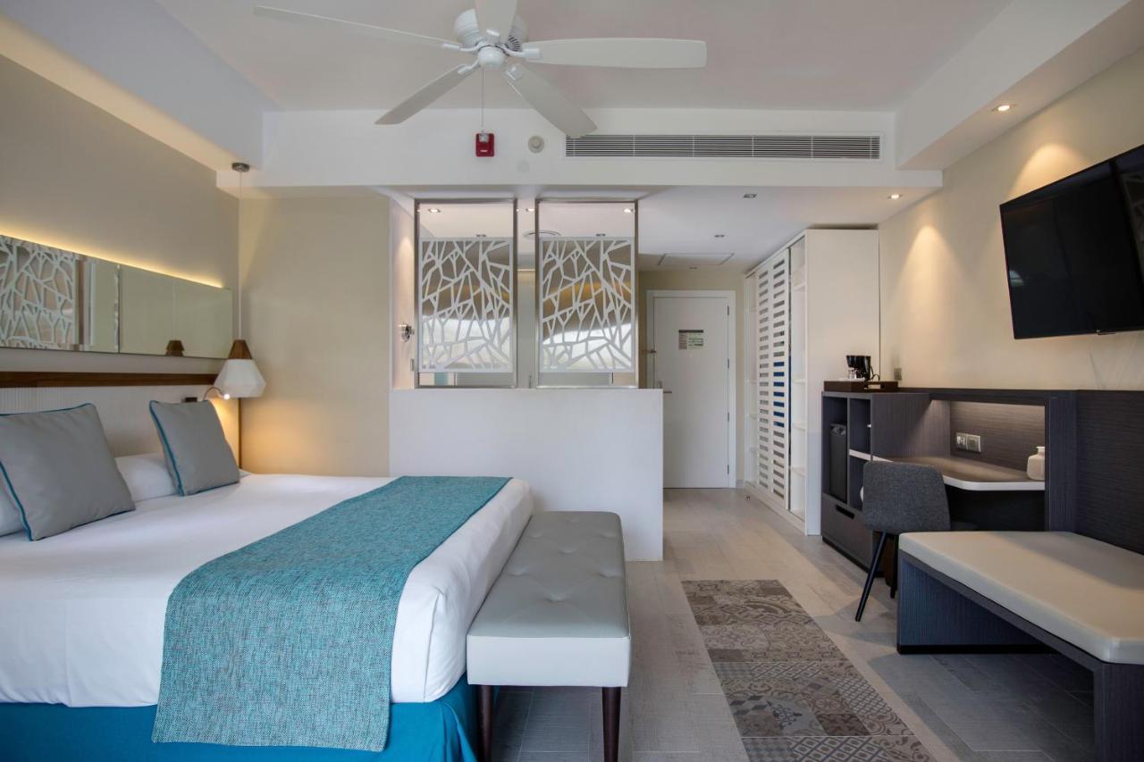 Privileged Deluxe Room