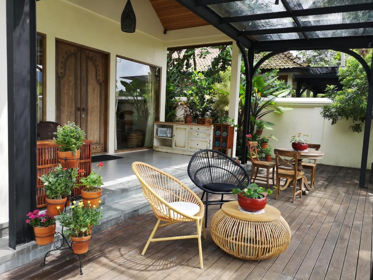 Résidence Villa