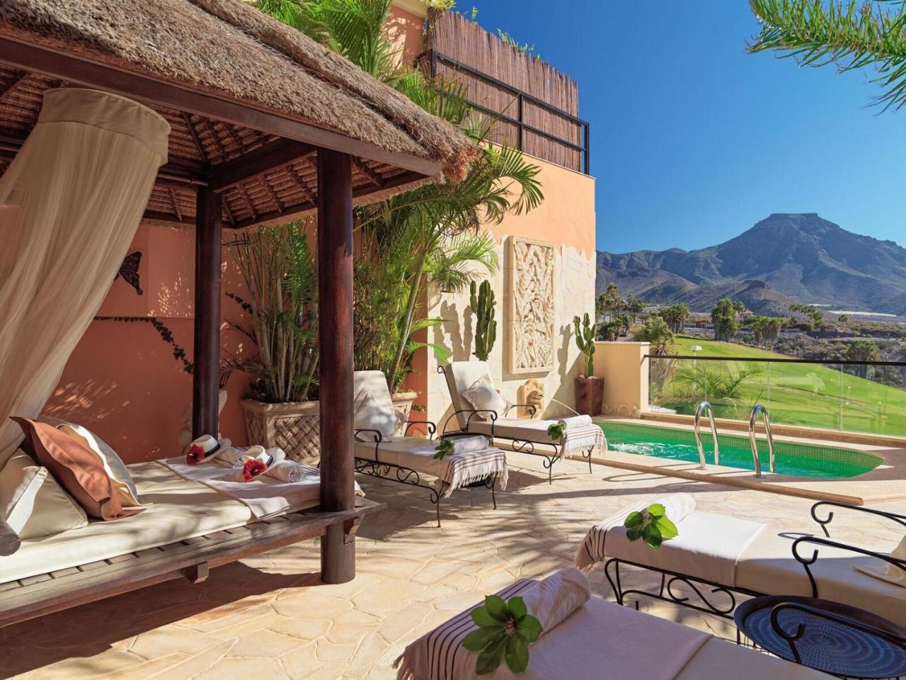 Majestic Villa Private Pool