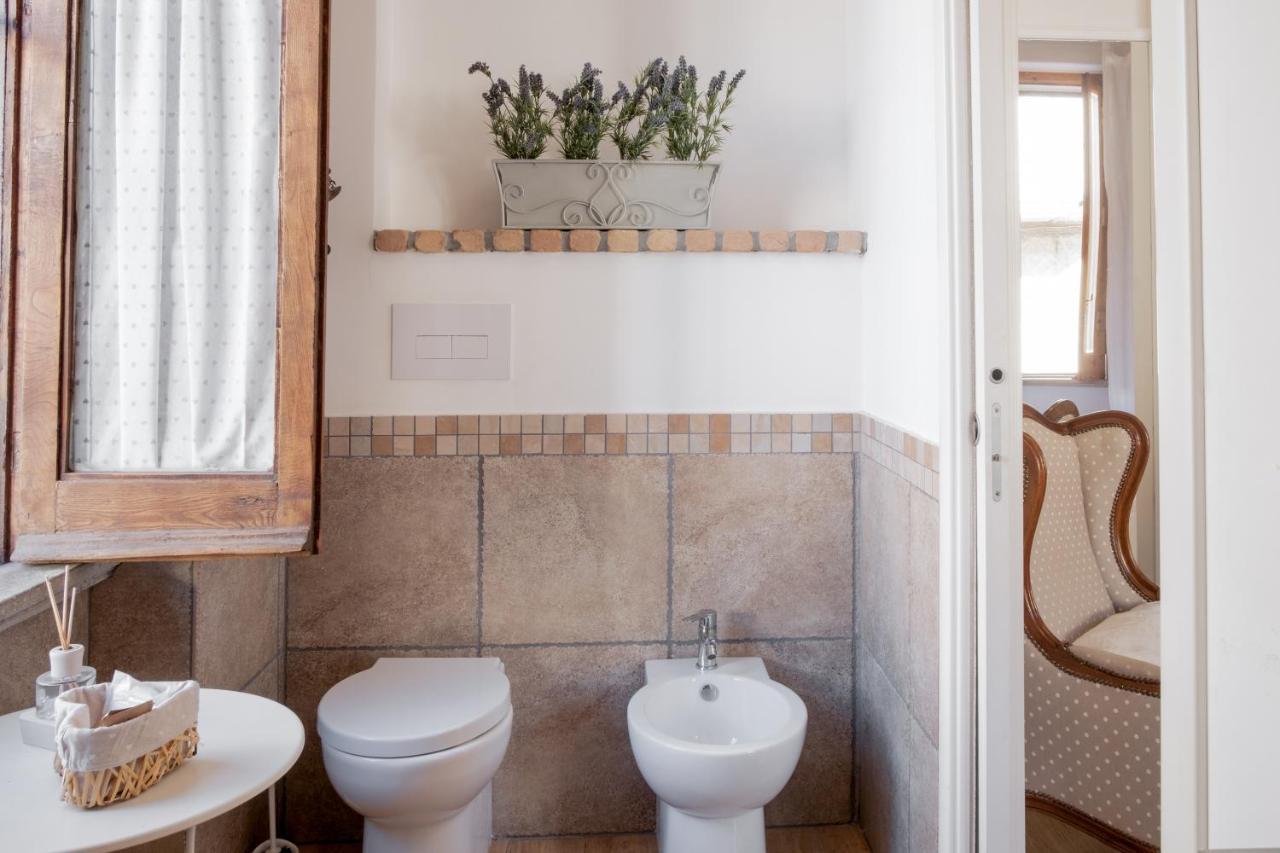 Camera Matrimoniale Deluxe