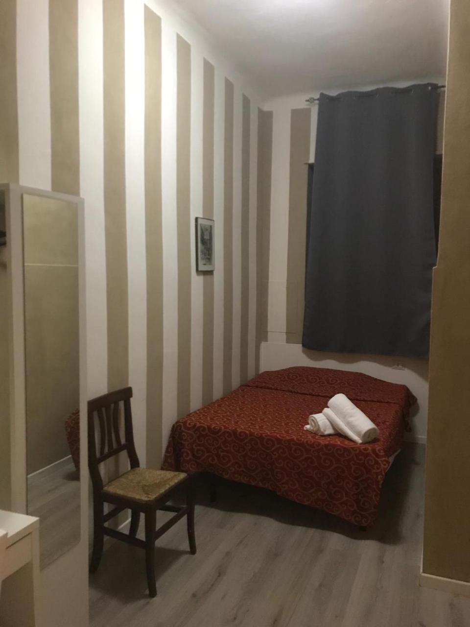 Economy Double or Twin Room