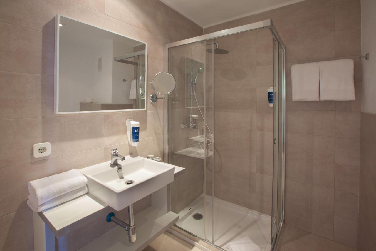 Standard Double Room with Pool View