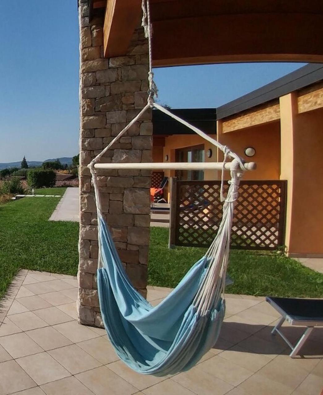 Standard One-Bedroom Apartment Lake View