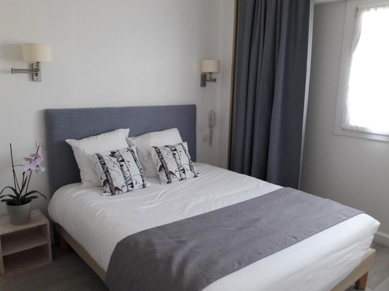 Chambre Double Classique