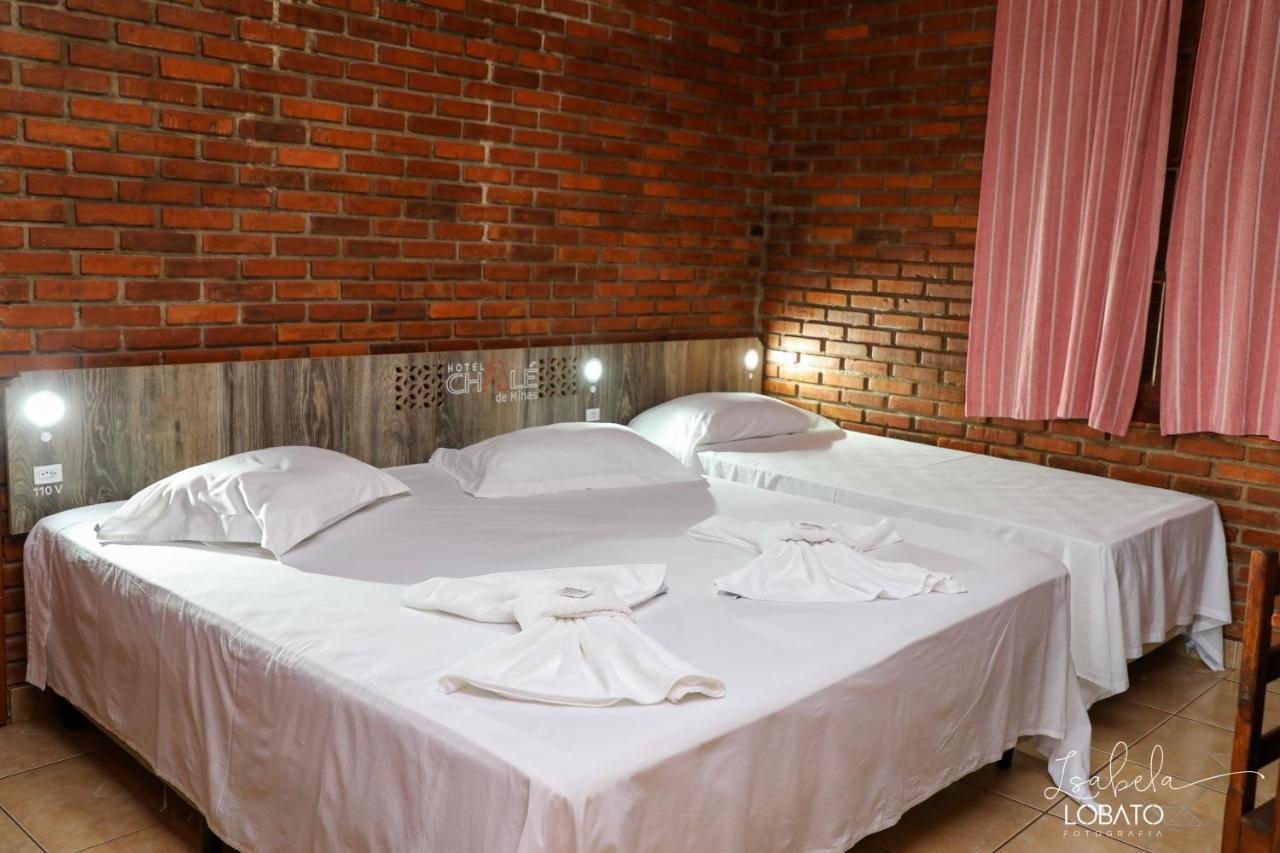 Quarto Triplo