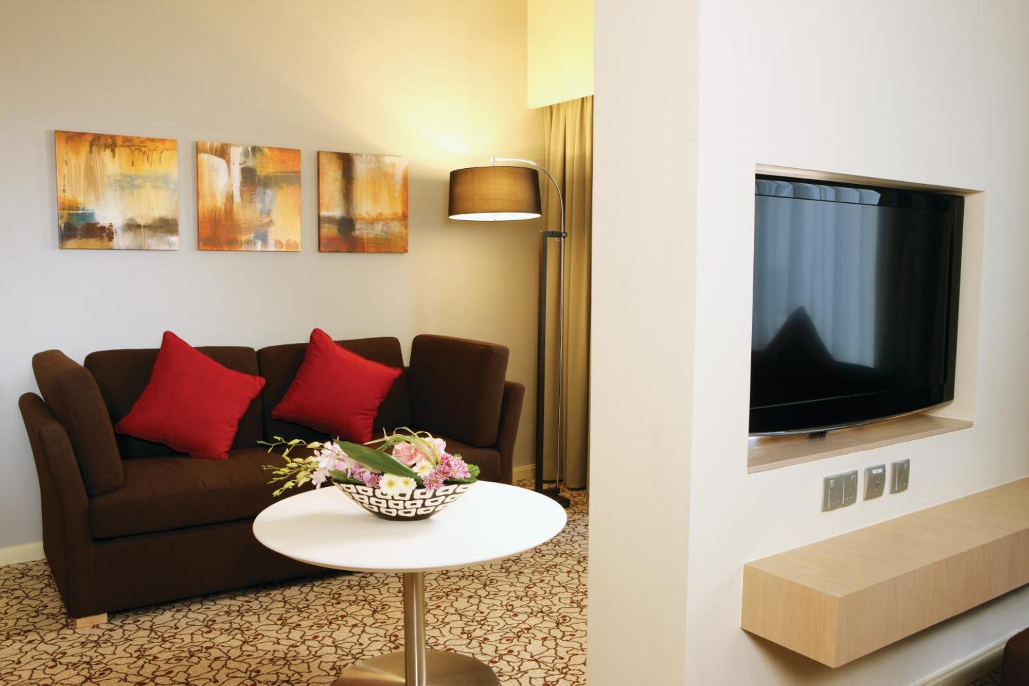 Family Suite
