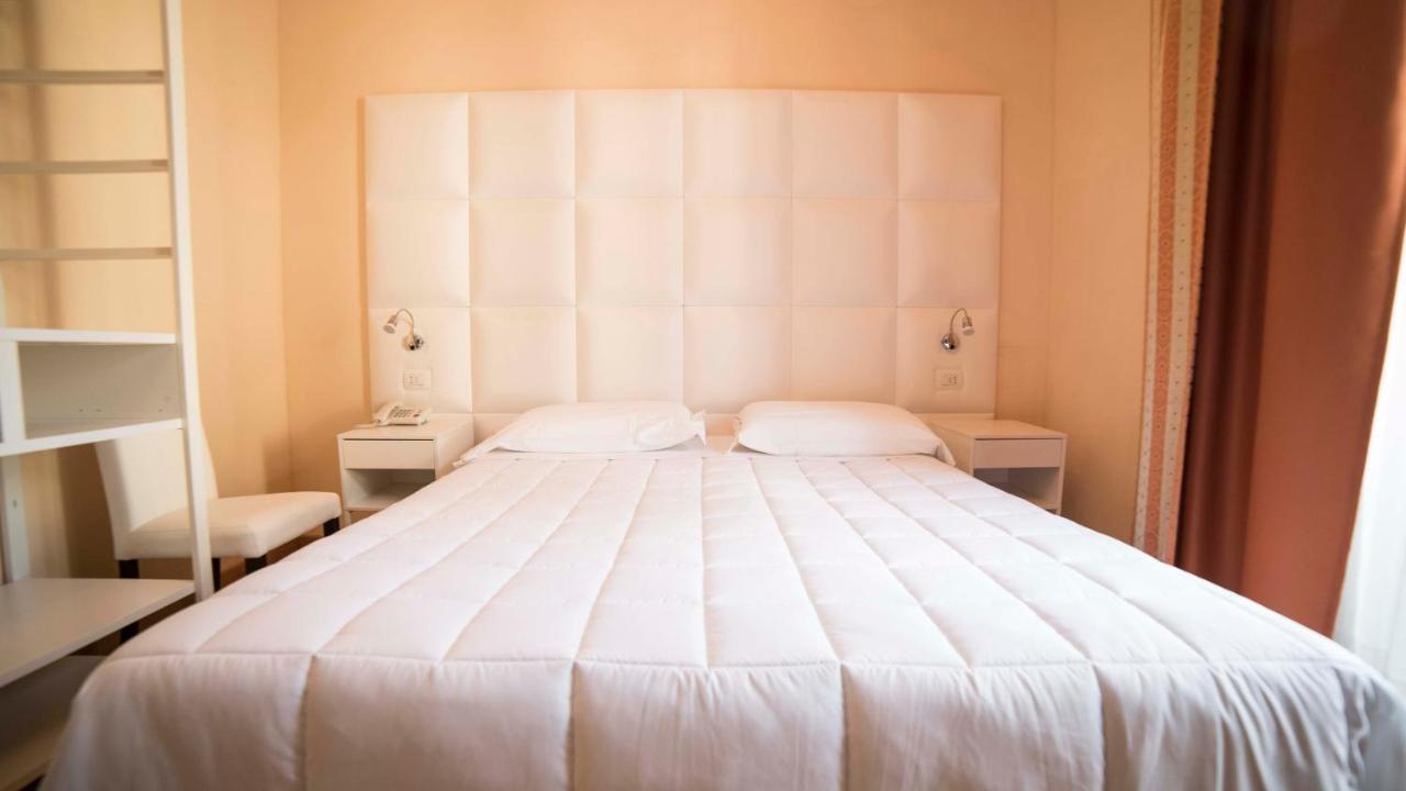 Quarto Duplo Pequeno