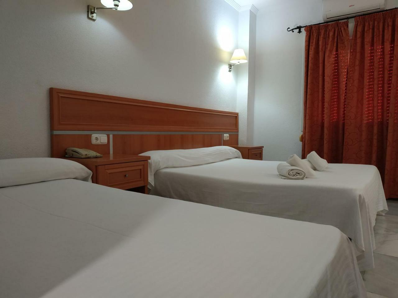 Habitación Familiar Superior