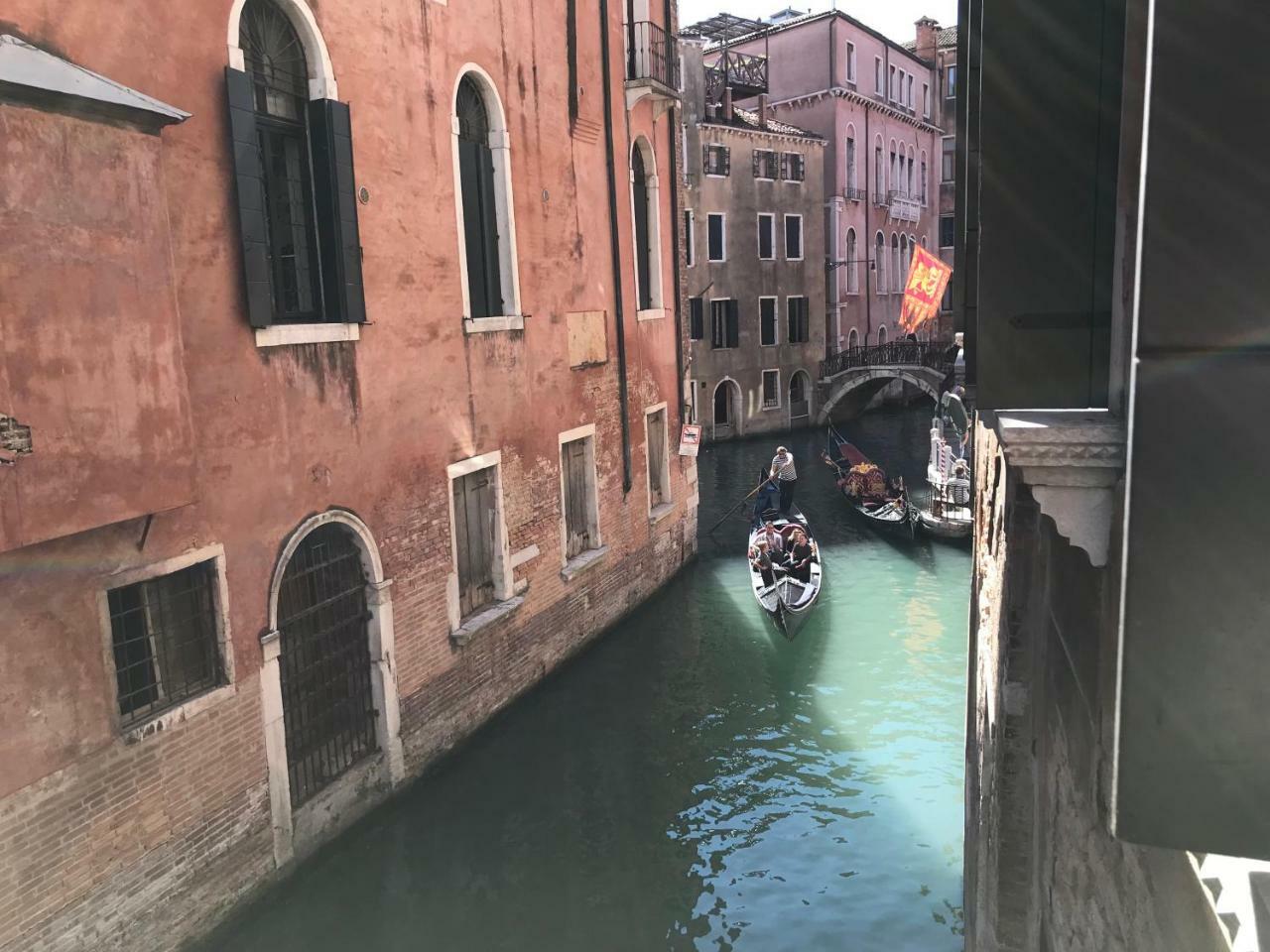 Triple Room Canal View
