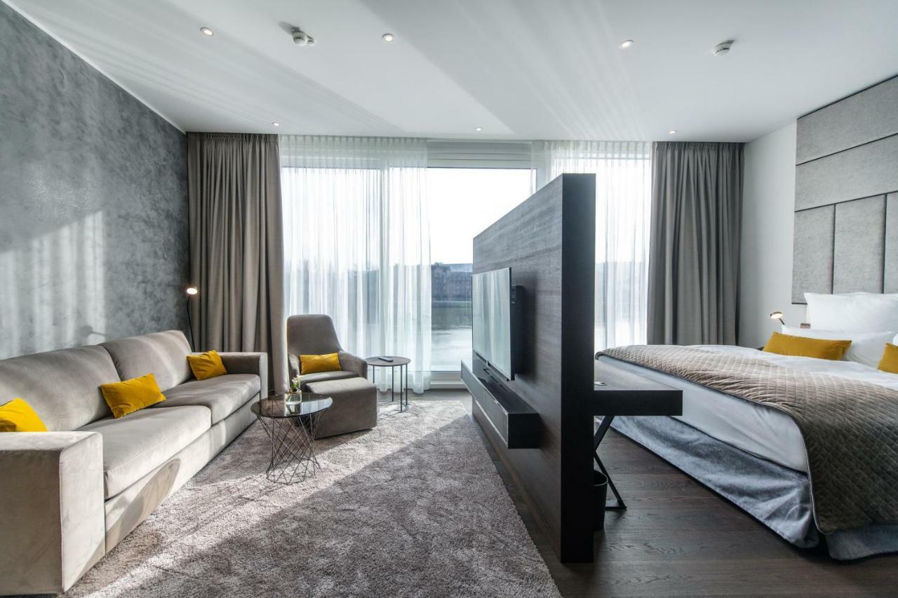 Suite River View