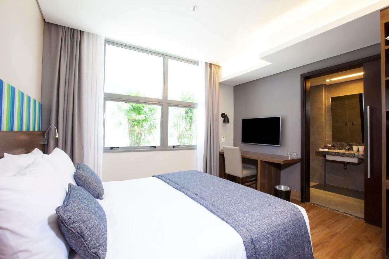 Double Room Disability Access