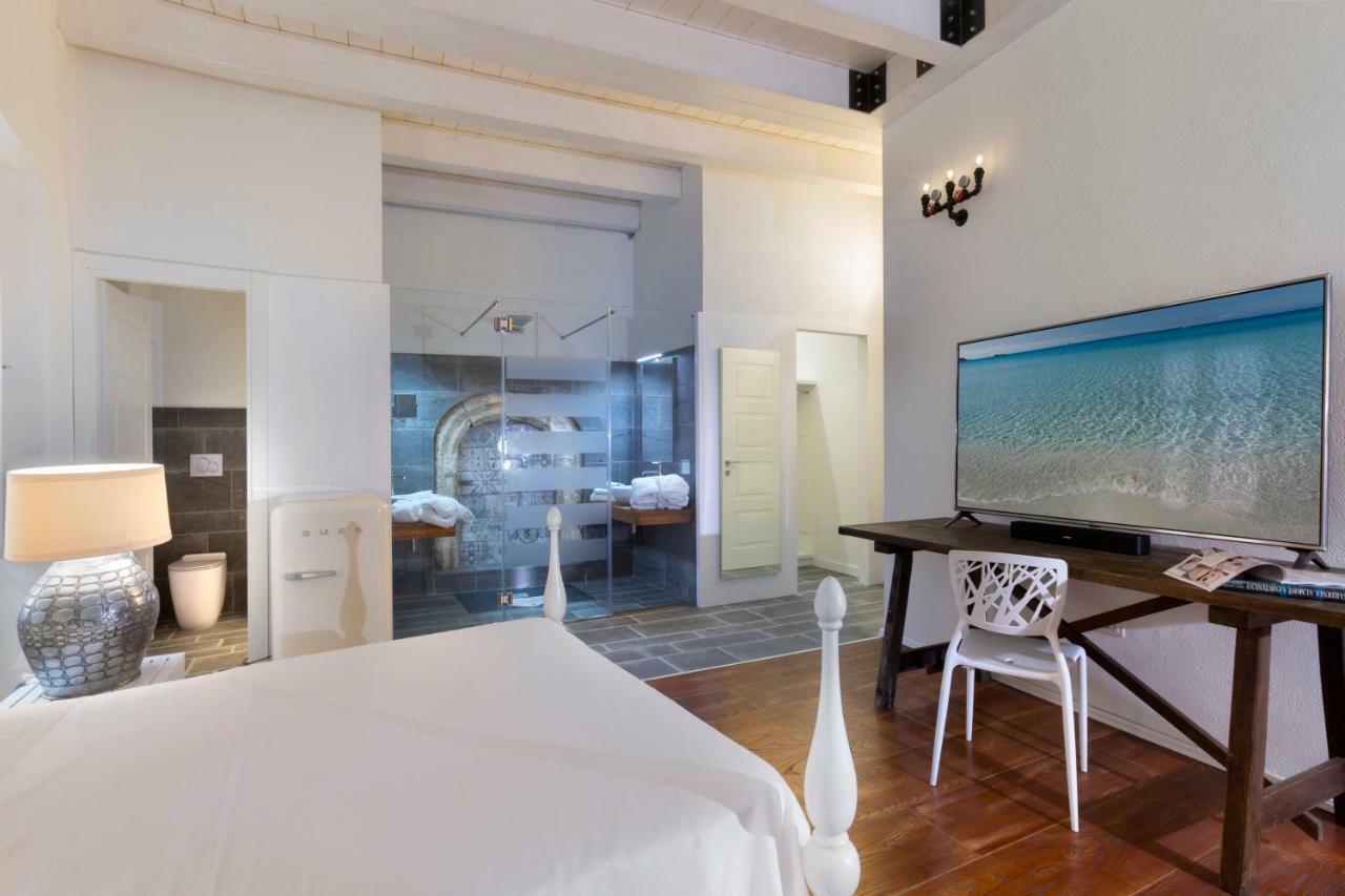 Standard Suite
