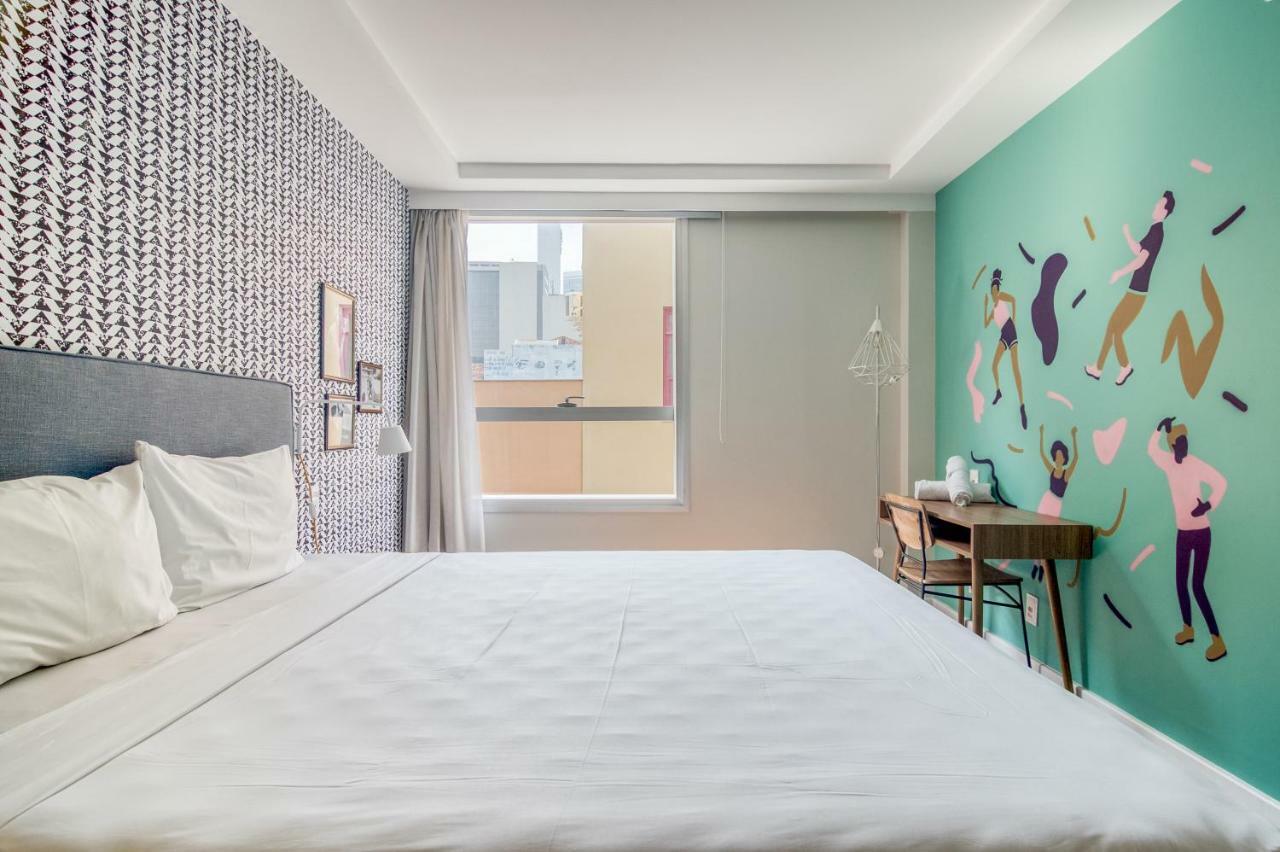 Standaard Kamer
