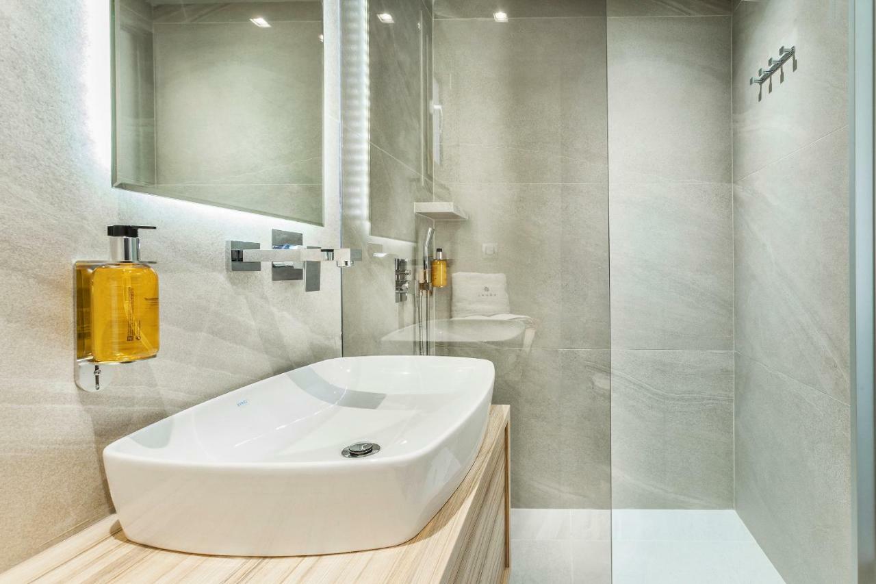 Appartement Split-level