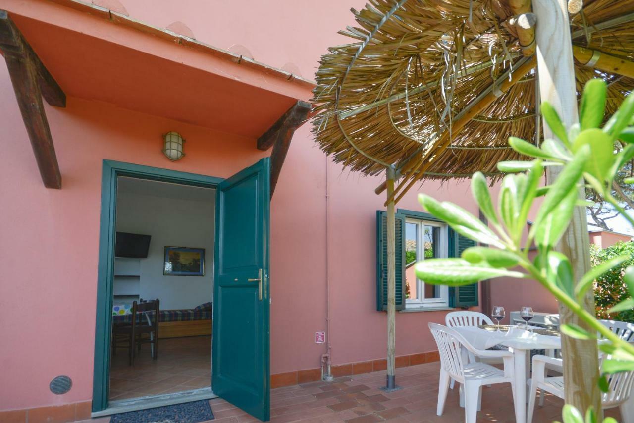 Apartment Ground Floor