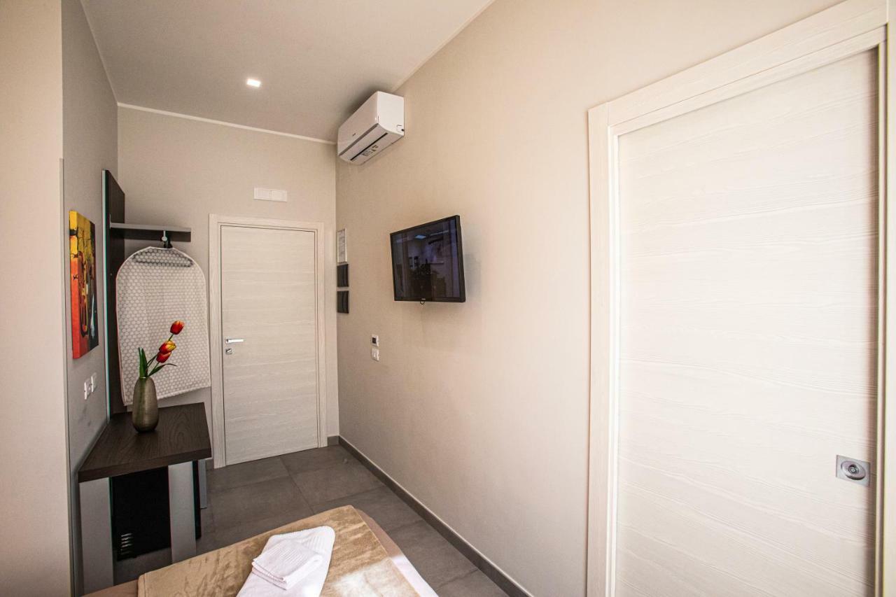 Chambre Double ou Lits Jumeaux