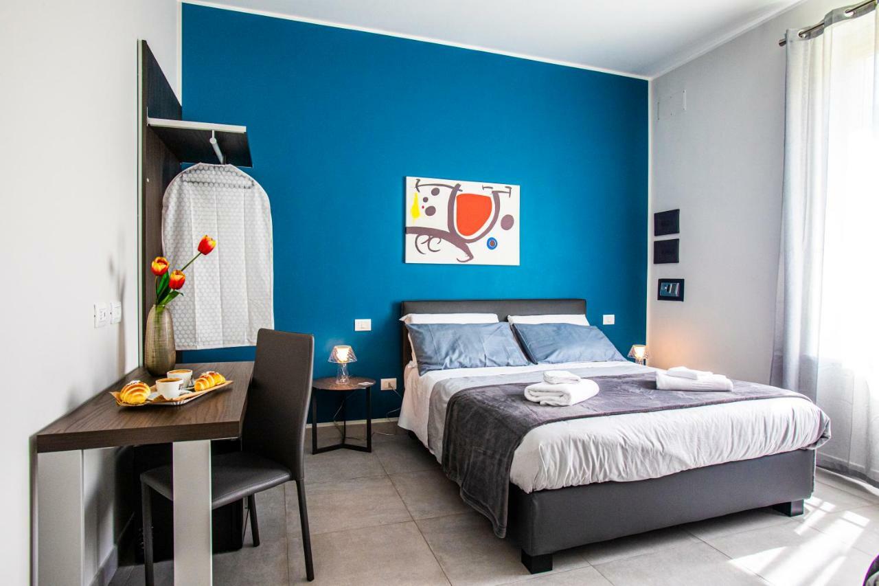 Chambre Triple Deluxe