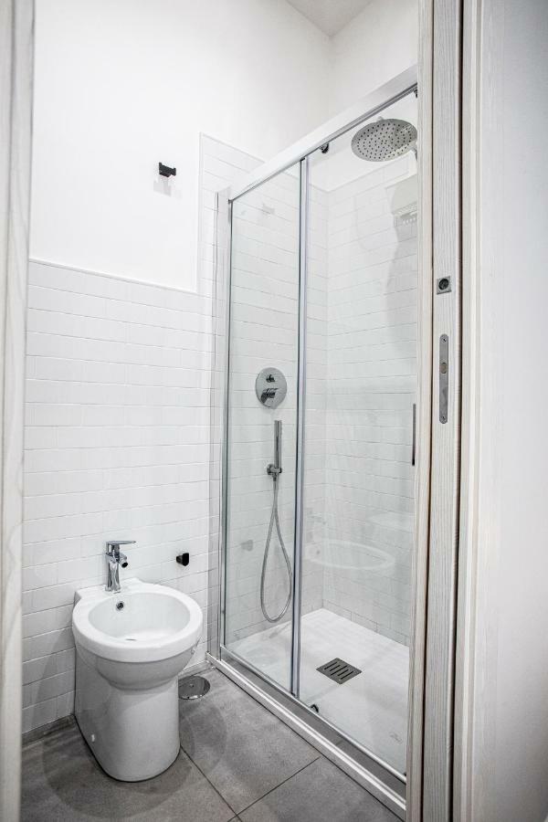 Chambre Double Deluxe avec Balcon