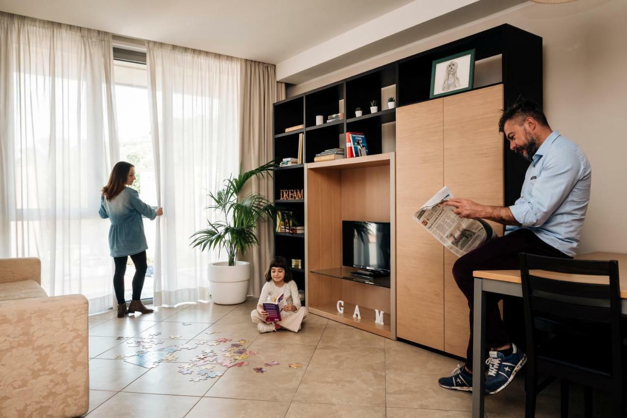 Superior Apartment