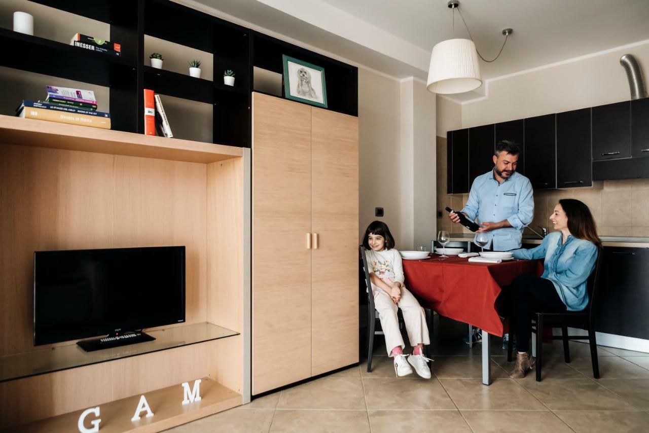 Superior Apartment