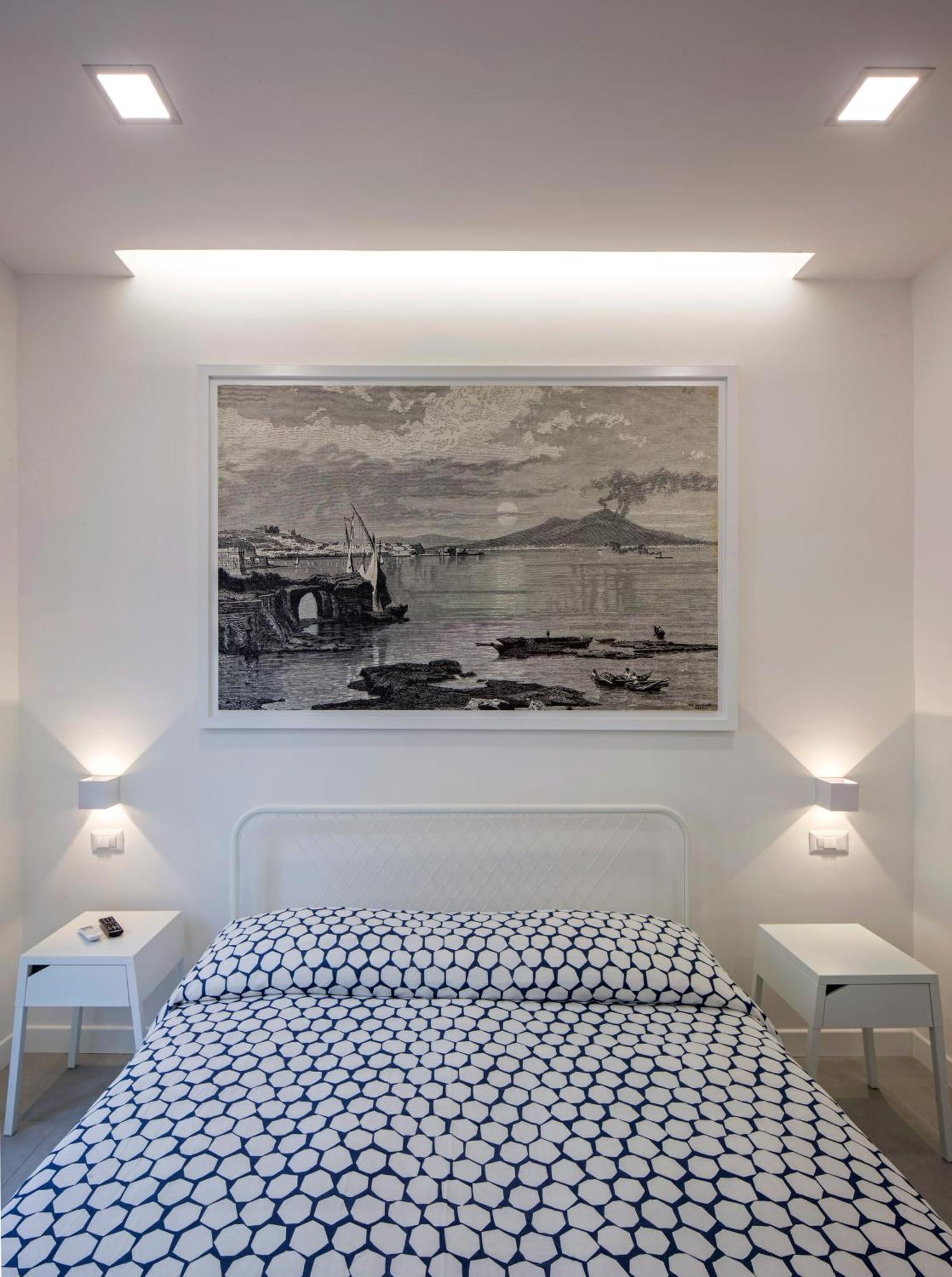 Appartement Deluxe
