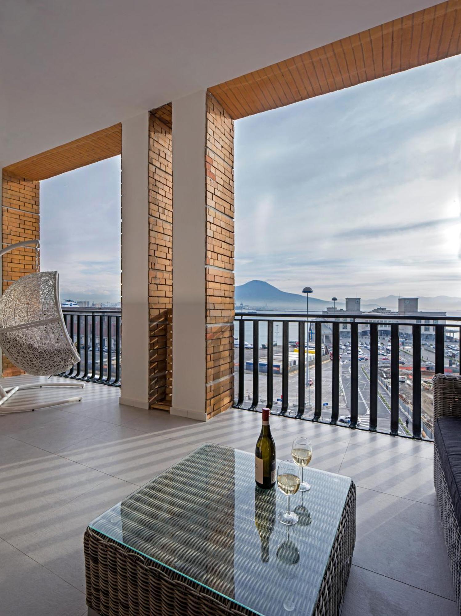 Appartement avec Terrasse