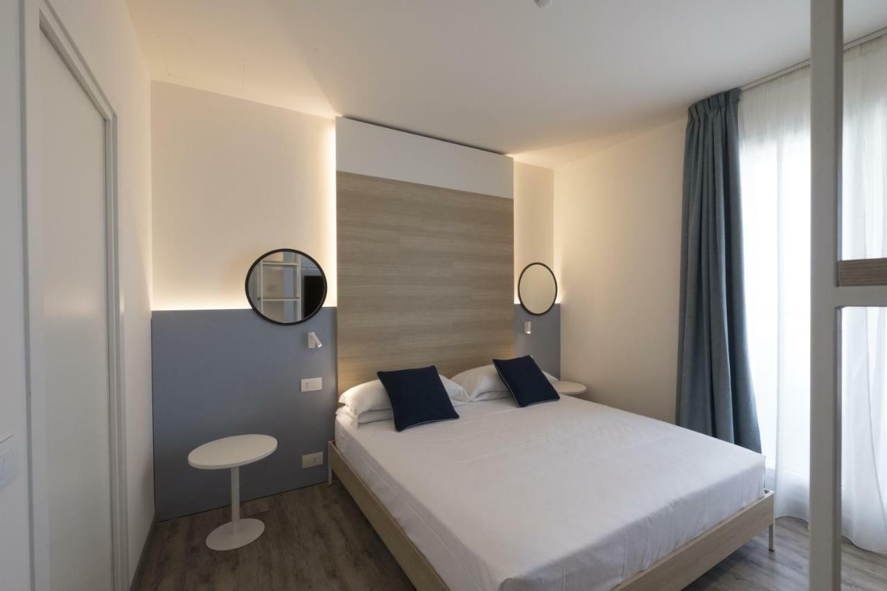 Deluxe Zimmer