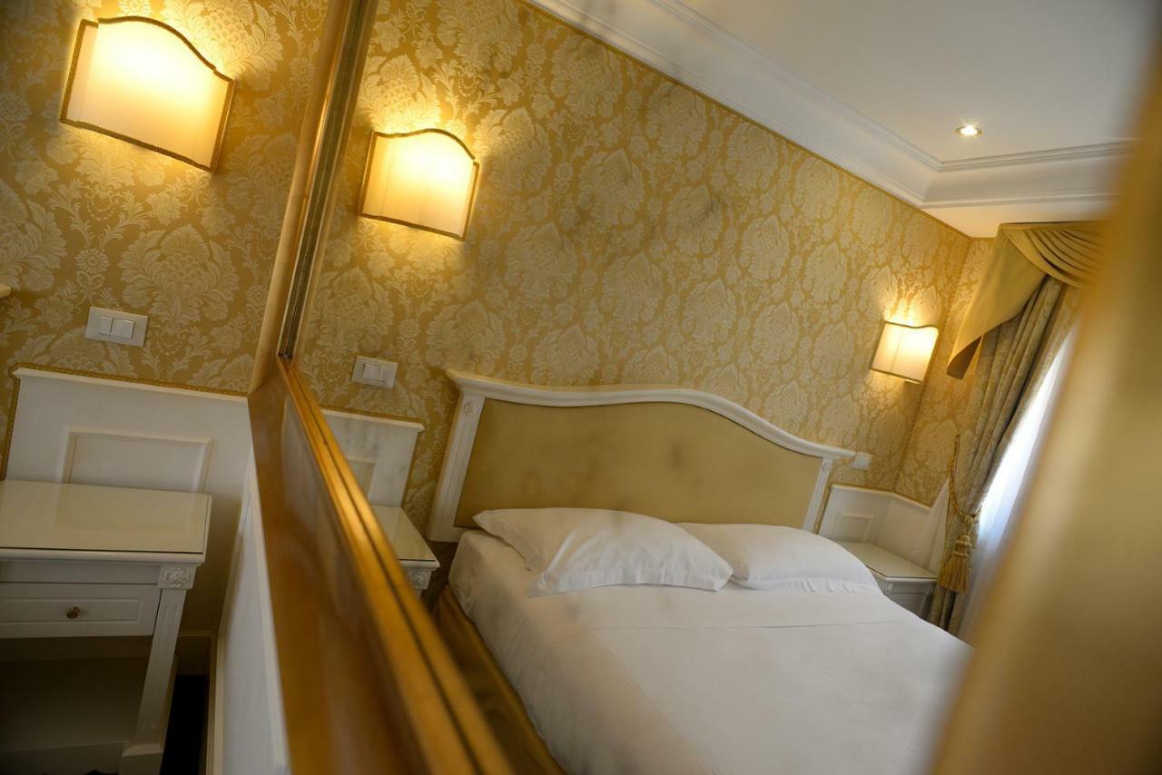 Family Suite Terrace