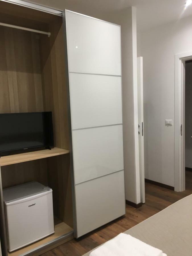 Double Room Private Bathroom