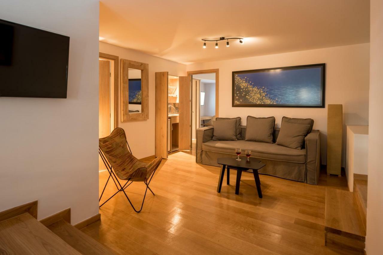 Appartement Deluxe