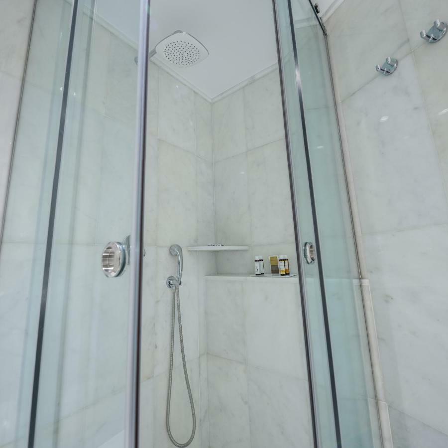 Chambre Triple