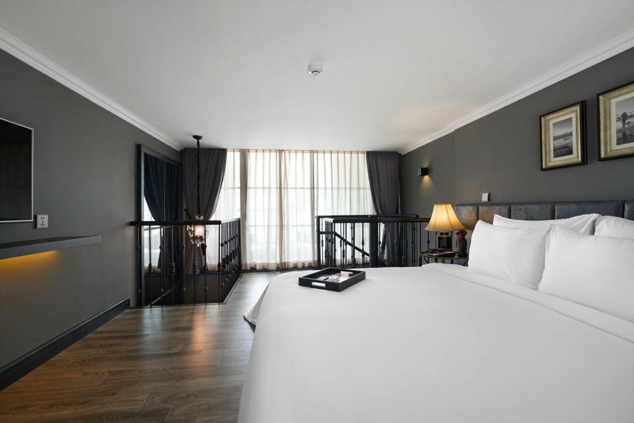 Maisonette-Suite