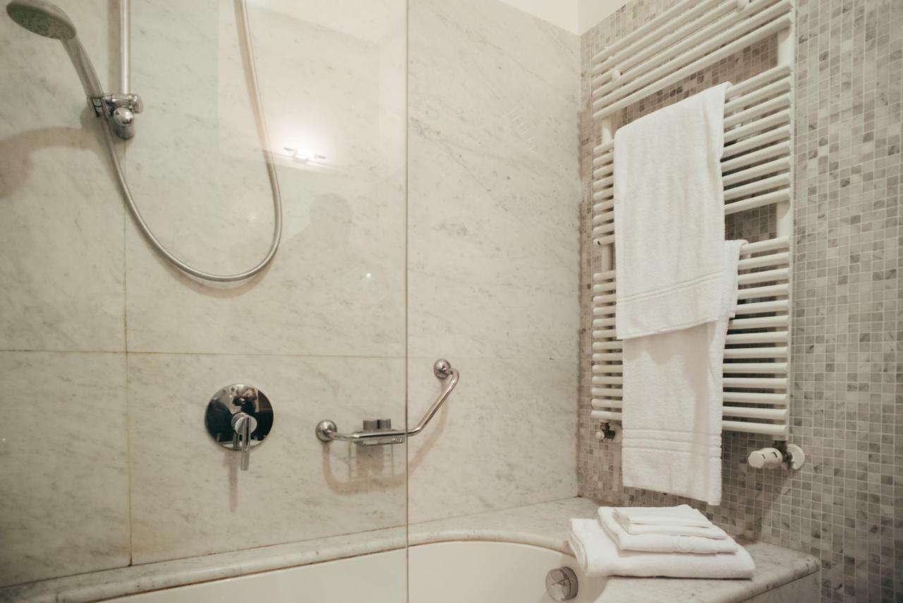 Classic Double or Twin Room