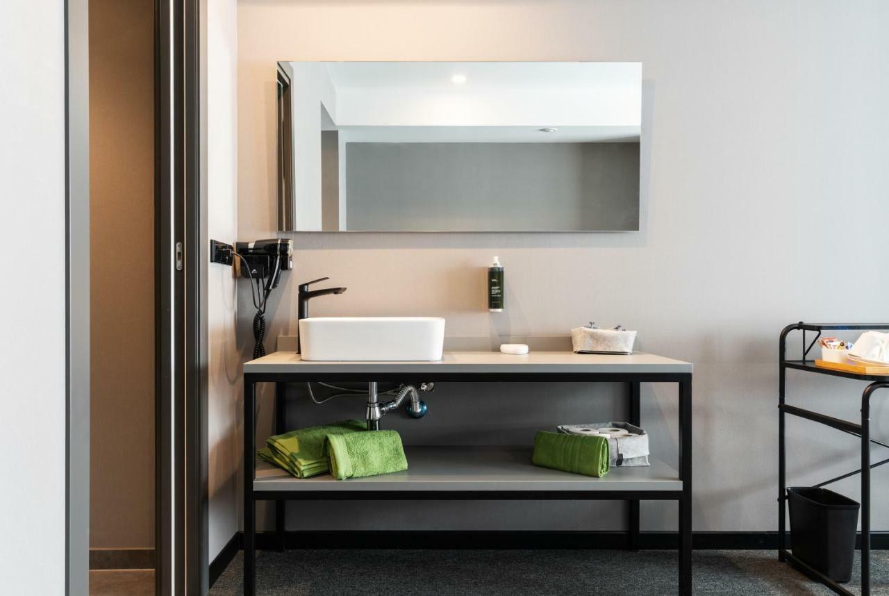 Superior King or Twin Room