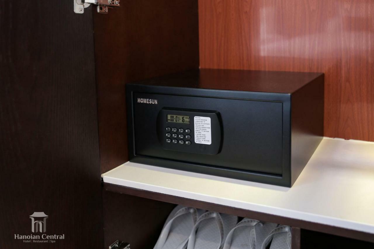 Superior Doppelzimmer