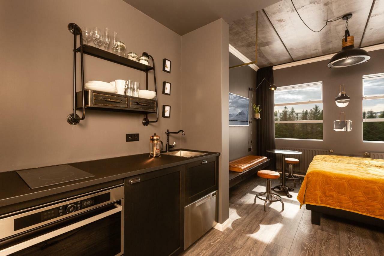 Triple Studio Bunk Bed