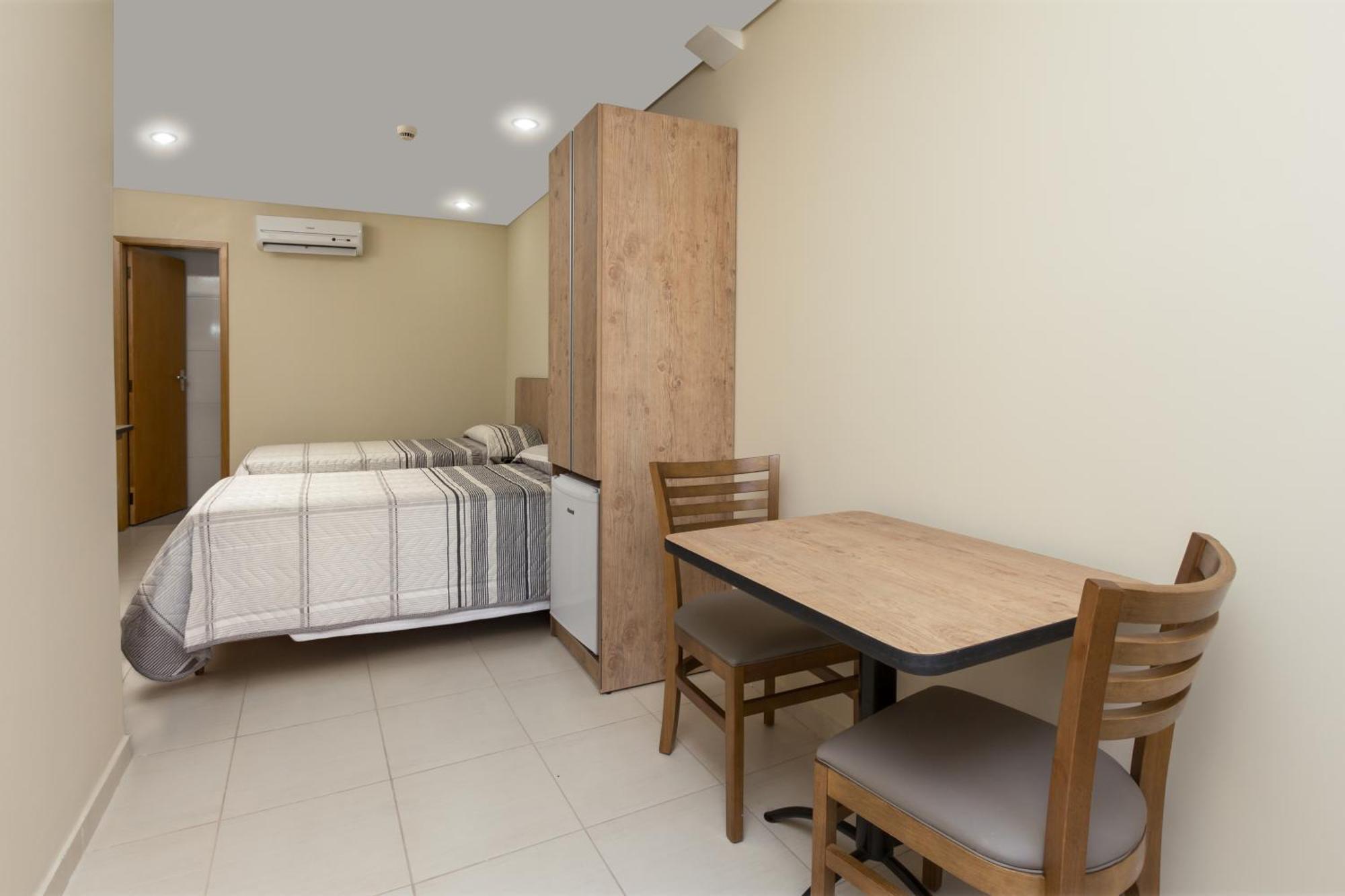 Chambre Lits Jumeaux