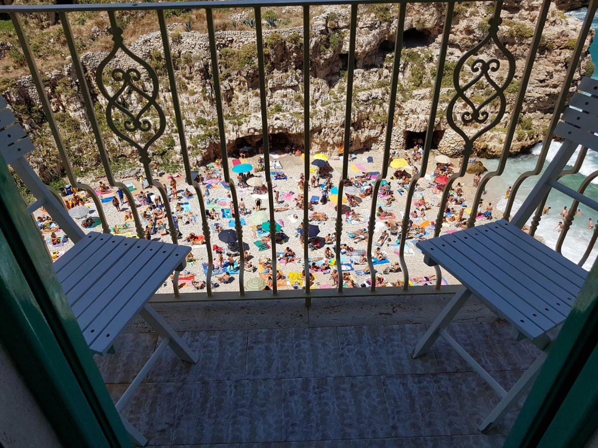 Family Room Balcony