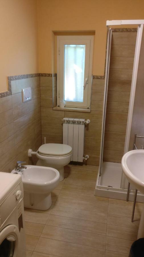 Camera Tripla Standard con Vista Mare