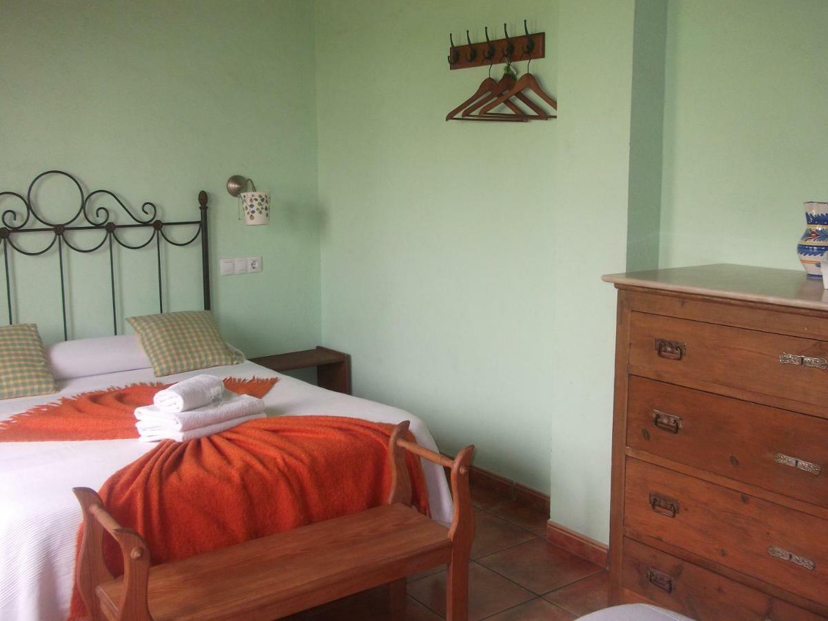 Habitación Familiar