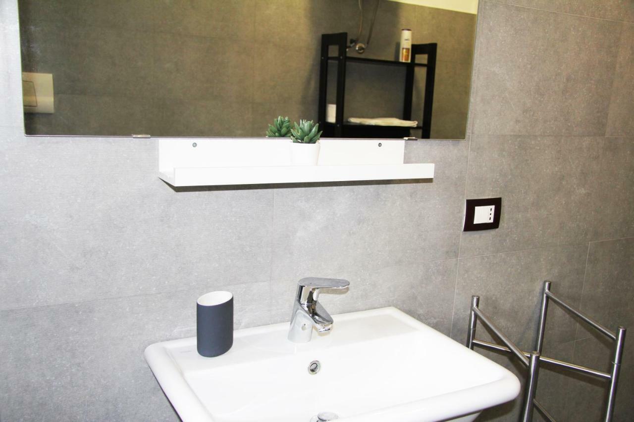 Habitación Doble con baño privado