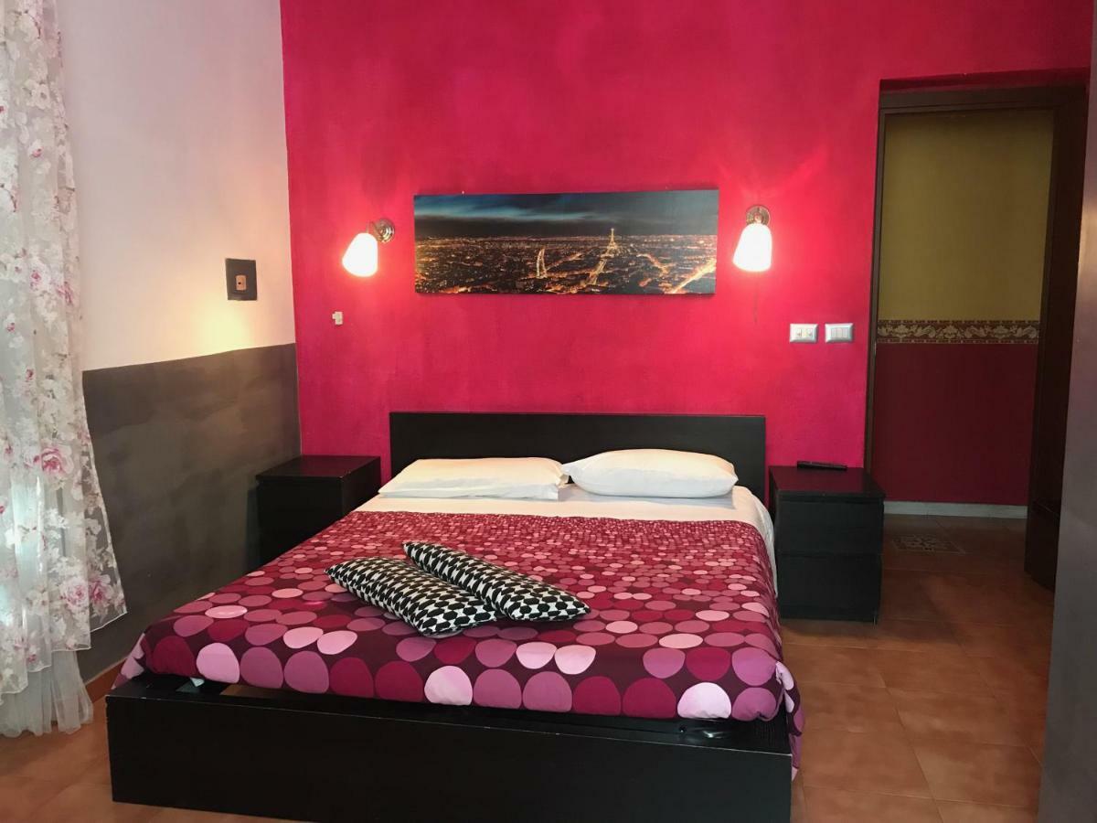 Basic Triple Room