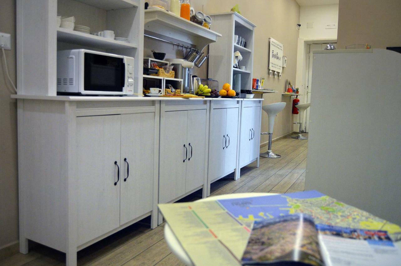Triple Room Disability Access