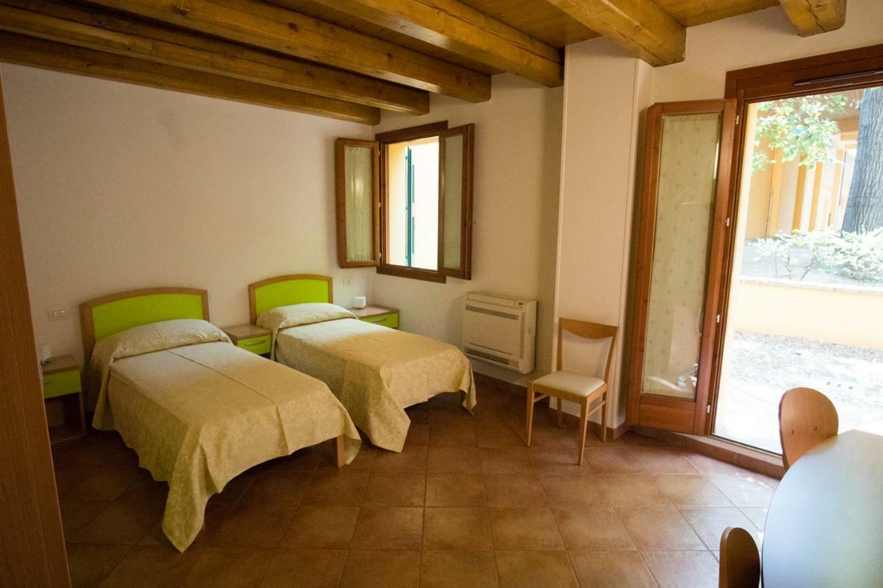 Habitación Doble Estándar - 2 camas