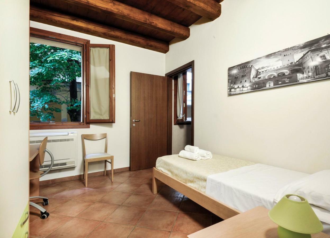 Habitación Individual