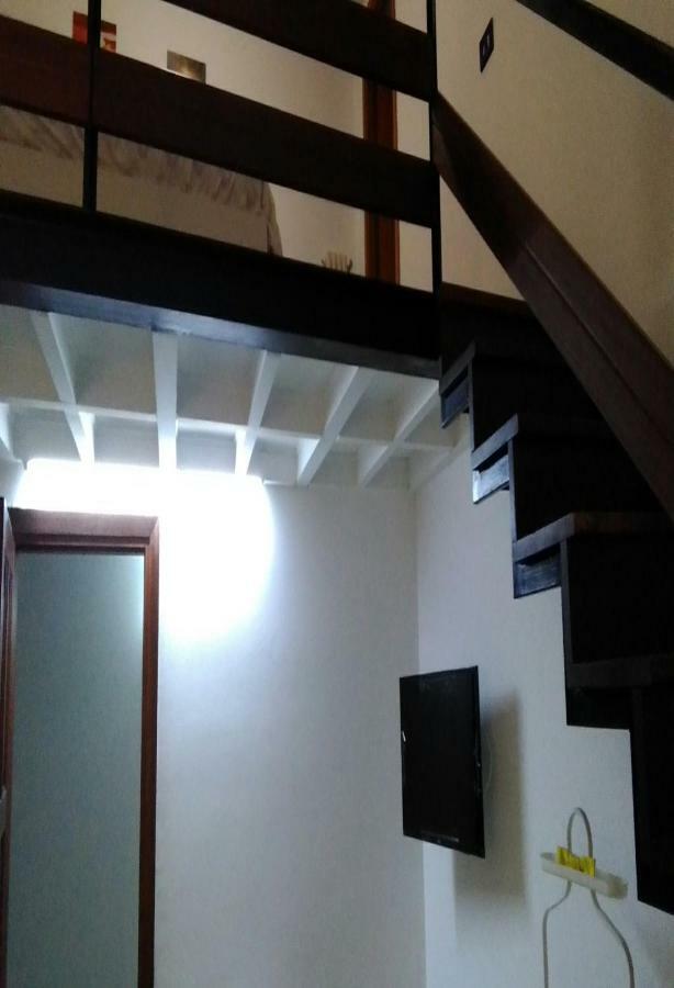 Duplex Suite